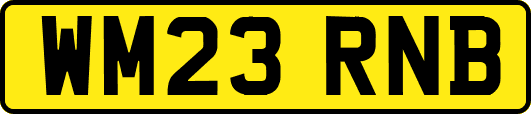 WM23RNB