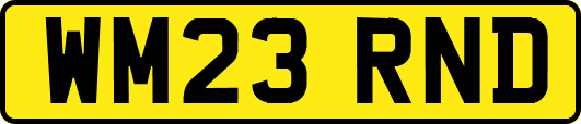 WM23RND