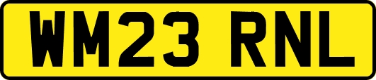 WM23RNL
