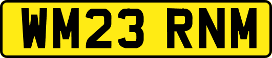 WM23RNM