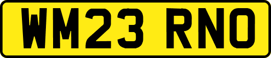 WM23RNO