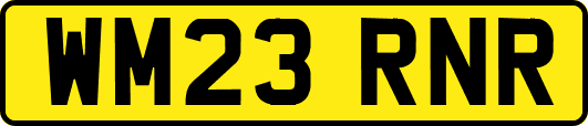 WM23RNR