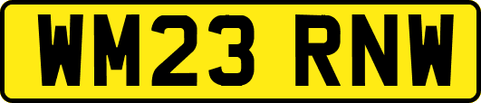 WM23RNW