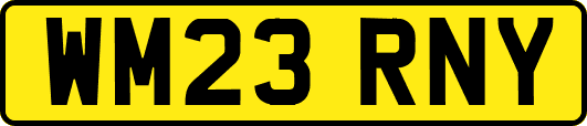 WM23RNY