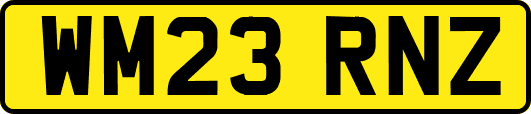 WM23RNZ