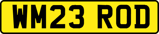 WM23ROD