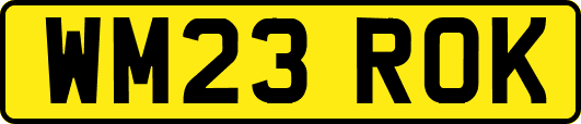WM23ROK