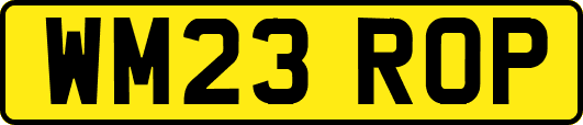 WM23ROP