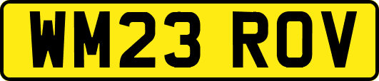 WM23ROV
