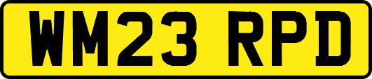 WM23RPD