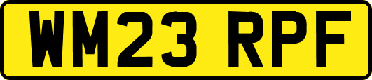 WM23RPF