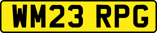 WM23RPG