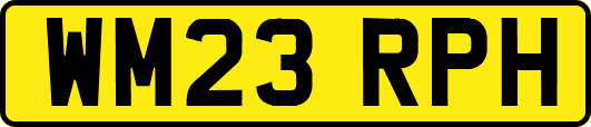 WM23RPH