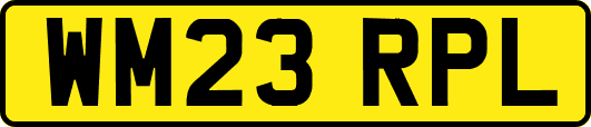 WM23RPL