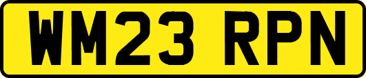 WM23RPN