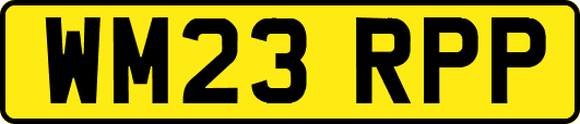 WM23RPP
