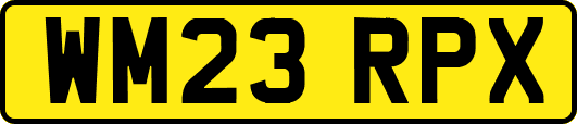 WM23RPX