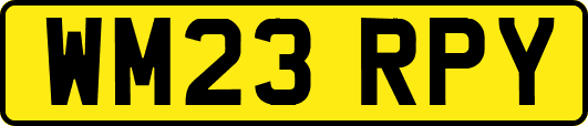 WM23RPY