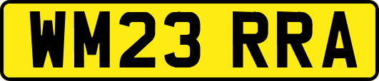 WM23RRA