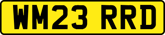 WM23RRD