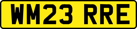 WM23RRE