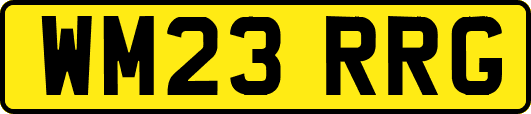 WM23RRG