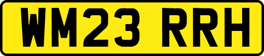 WM23RRH