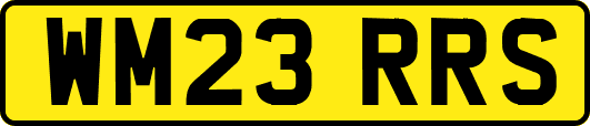 WM23RRS