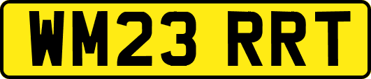 WM23RRT