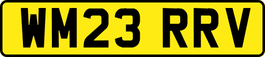 WM23RRV