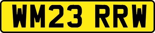 WM23RRW