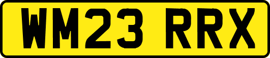 WM23RRX