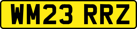 WM23RRZ