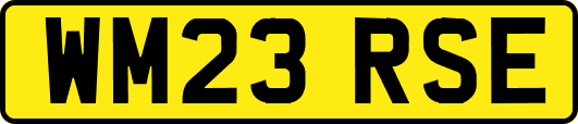 WM23RSE