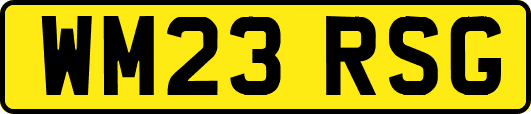WM23RSG