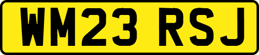 WM23RSJ