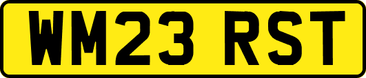 WM23RST