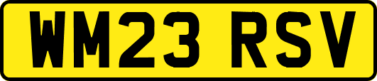 WM23RSV