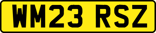 WM23RSZ