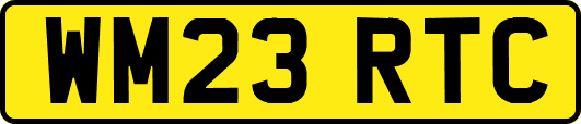 WM23RTC