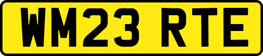 WM23RTE