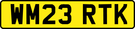 WM23RTK