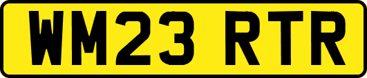 WM23RTR