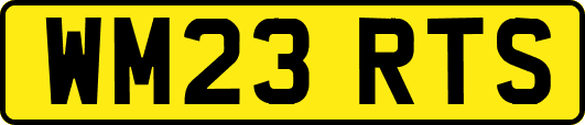 WM23RTS