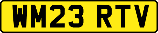 WM23RTV
