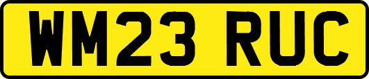 WM23RUC