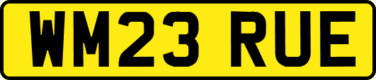 WM23RUE
