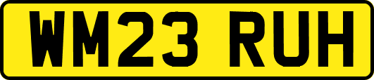 WM23RUH