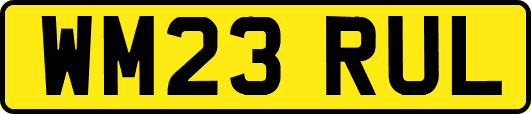 WM23RUL