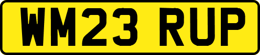 WM23RUP
